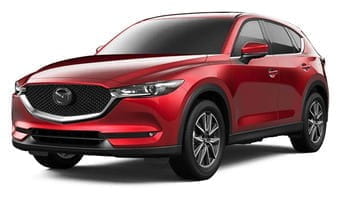 Прокат Mazda CX5  (Мазда ЦІКС5) у Ужгороді